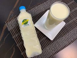 K & K_Milk & Milk Cake