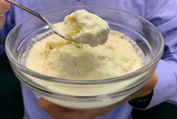 K & K_Organic Milk Cream