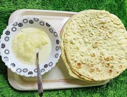 K & K_Organic Milk Cream