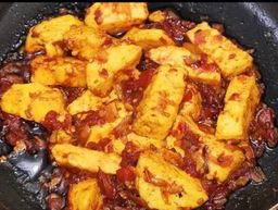 K & K_Milk & Milk Cake