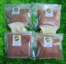 K & K_Milk & Milk Cake