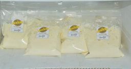 K & K_Organic Milk Cream