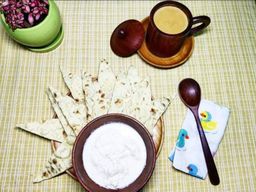 K & K_Organic Milk Cream