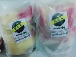 K & K_Organic Milk Cream