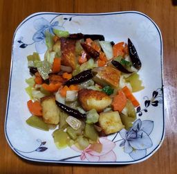 K & K_Milk & Milk Cake