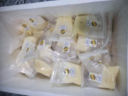 K & K_Organic Milk Cream