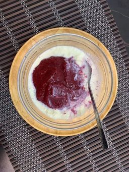 K & K_Organic Milk Cream