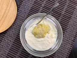 K & K_Organic Milk Cream