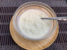 K & K_Organic Milk Cream