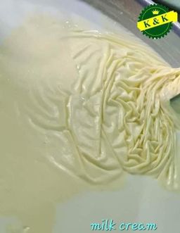 K & K_Organic Milk Cream