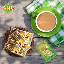 Happy_Instant Teamix #