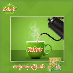 Happy_Instant Teamix #