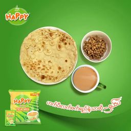 Happy_Instant Teamix #