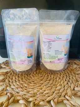 Weight management formula 