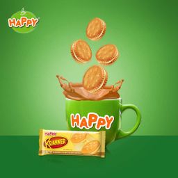 Happy_Instant Coffeemix 