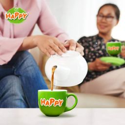 Happy_Instant Coffeemix 