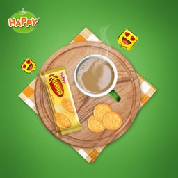 Happy_Instant Teamix #