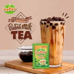 Happy_Instant Teamix #