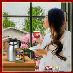 Platinum_Strong Coffee