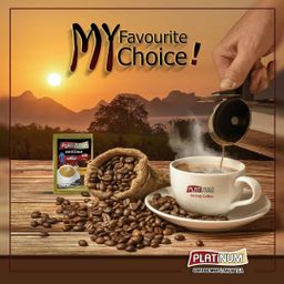 Platinum_Strong Coffee