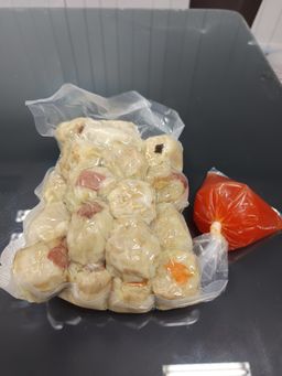 Joyfood Dimsum Frozen