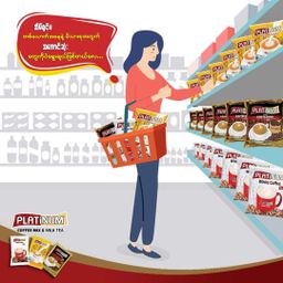 Platinum_Instant Coffeemix Collection 