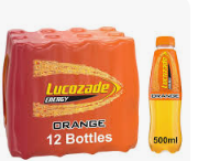 Lucozade