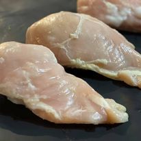  TROZOS DE PECHUGA SIN HUESO USA SANDERSON