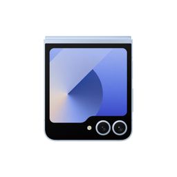 Samsung Galaxy Z Flip 6 F741B (256GB+12GB, Blue)