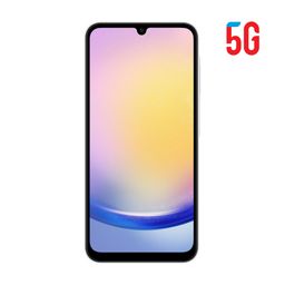Samsung Galaxy A25 (A256E-DSN, 5G) 128GB+6GB, Light Blue