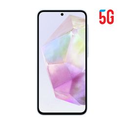 Samsung Galaxy A35 (A356E DS) 128GB+6GB, Awesome Ice Blue