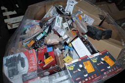 HD Department Store Assorted Tool & Hardware 