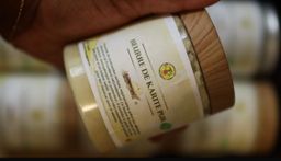 Beurres cosmétiques  et capillaires