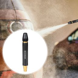 BOQUILLA DE ALTA PRESIÓN