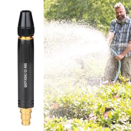 BOQUILLA DE ALTA PRESIÓN