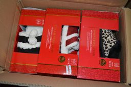 HE Department Store Shelf-Pull Women Fashion Accessory Lots