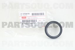 PARE HUILE NEZ DE BOITE VITESSE TFR FASTER DMAX