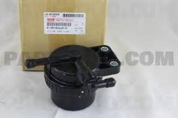 PRES FILTRE A GASOIL DMAX 2013