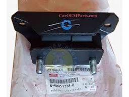 SUPPORT BOITE DMAX 4*2