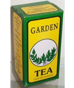 Garden Tea