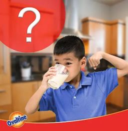 Ovaltine_Malted Milk