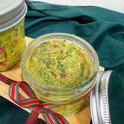 IT’S FINALLY CHRISTMAS!