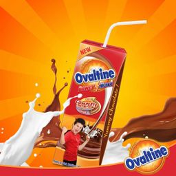 Ovaltine_UHT အသင့်သောက်ဘူး