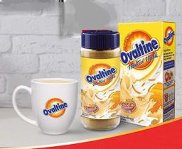 Ovaltine_Malted Milk