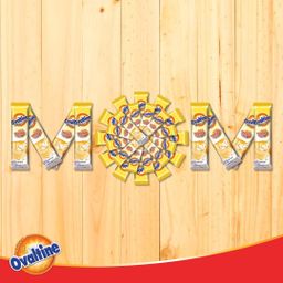 Ovaltine_Malted Milk