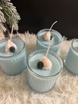 Aroma Jengibre y Canela 6oz