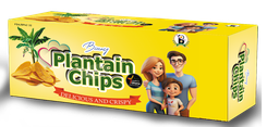 Plantain Chips