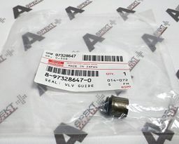 PARE HUILE SOUPAPE DMAX 3.0 INTERCOOLER