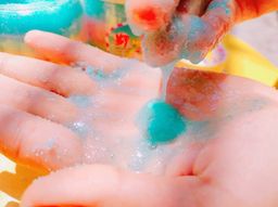 V Love_Snail Sugar Scrub