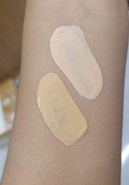 V Love_Serum Glow Foundation #